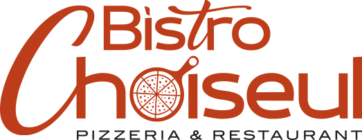 Bistro Choiseul pizzeria et restaurant à tours nord